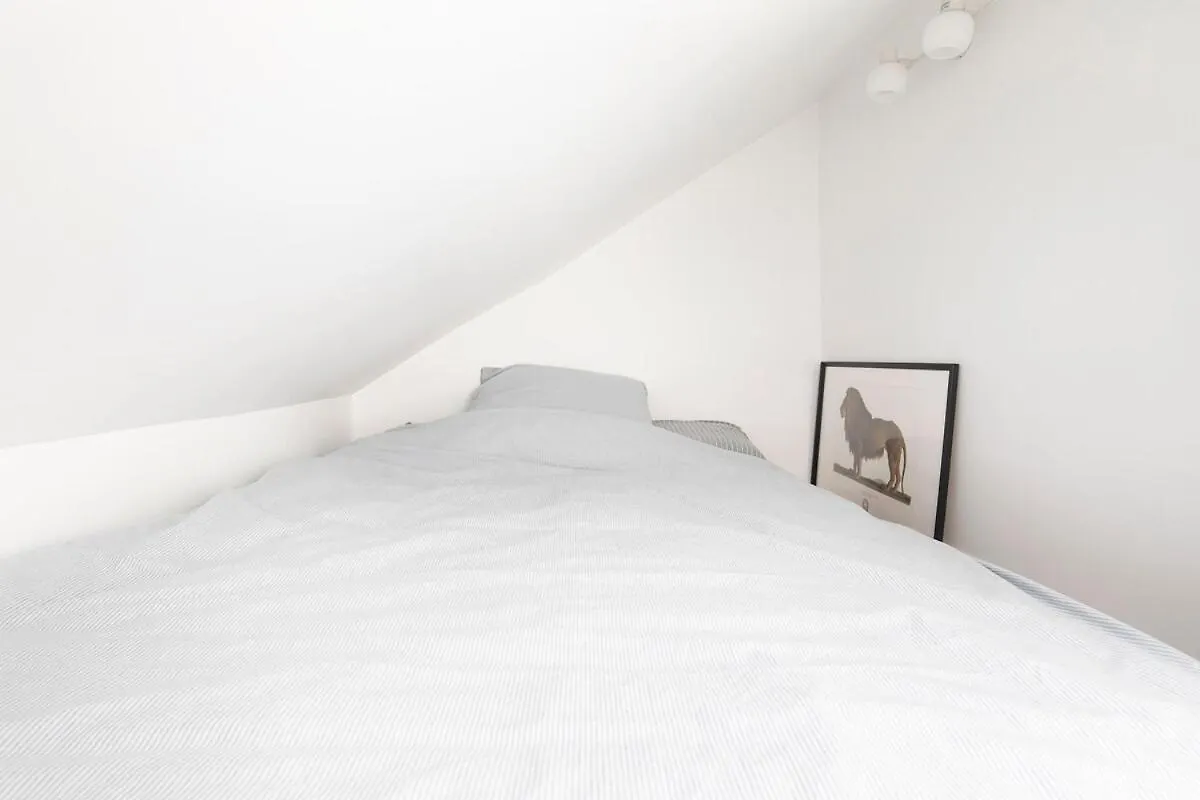 Sainte-Anne - Kp - Cosy Modern Apartment 巴黎