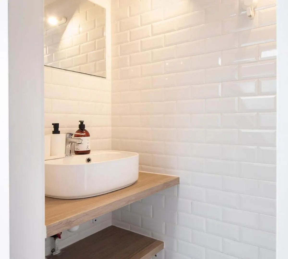 Sainte-Anne - Kp - Cosy Modern Apartment 巴黎